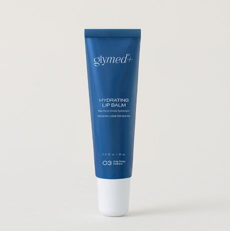GLYMED+ HYDRATING LIP BALM