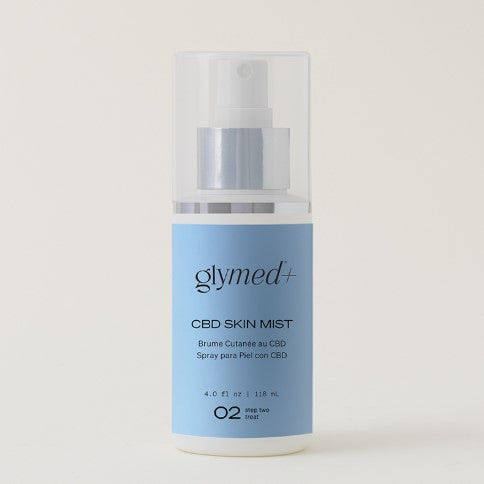 GLYMED+ CBD SKIN MIST