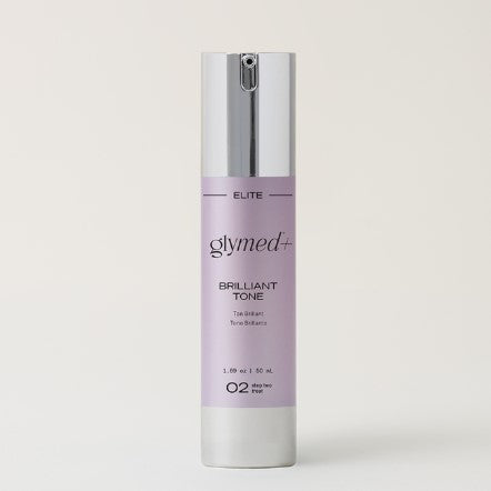 GLYMED+ BRILLIANT TONE SERUM