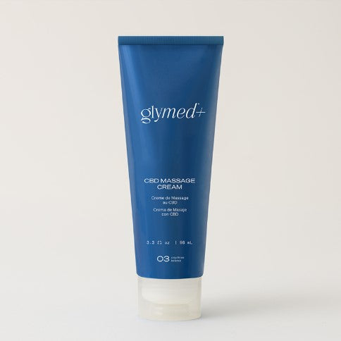 GLYMED+ COMFORT CREAM WITH ALOE VERA