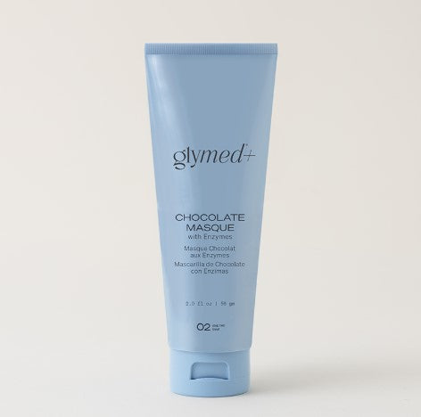 CHOCOLATE MASQUE WITH ENZYMES