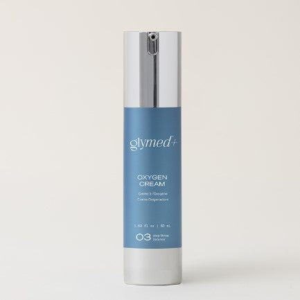 GLYMED+ OXYGEN CREAM