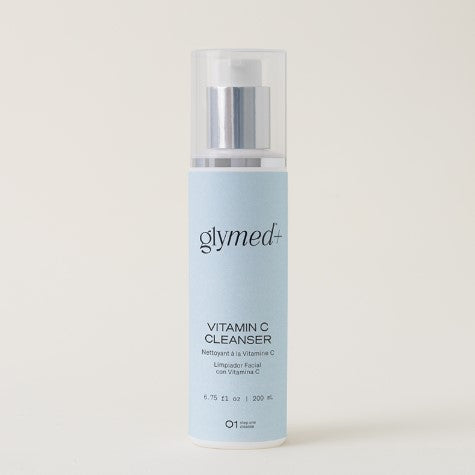 GLYMED+ VITAMIN C CLEANSER