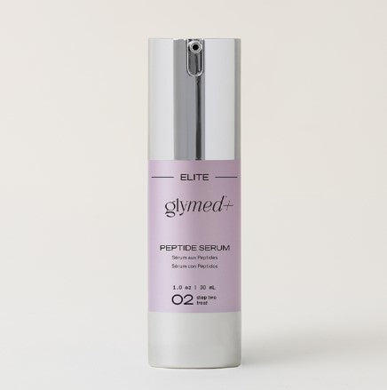 GLYMED+ PEPTIDE SERUM