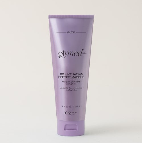GLYMED+ REJUVINATING PEPTIDE MASQUE