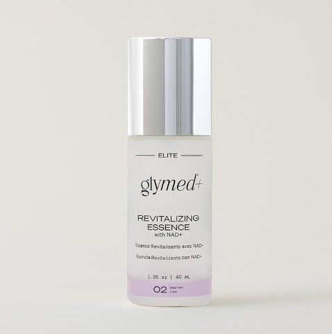 GLYMED+ REVITALIZING ESSANCE WITH NAD+