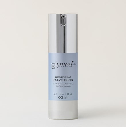 GLYMED+ RESTORING FULVIC ELIXIR