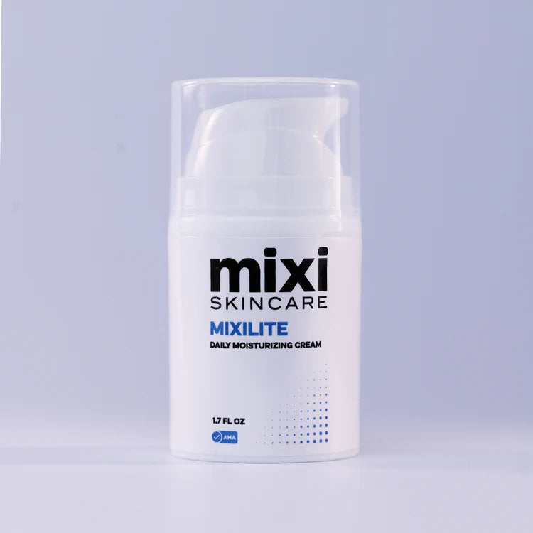 Mixi Lite Moisturizing Cream